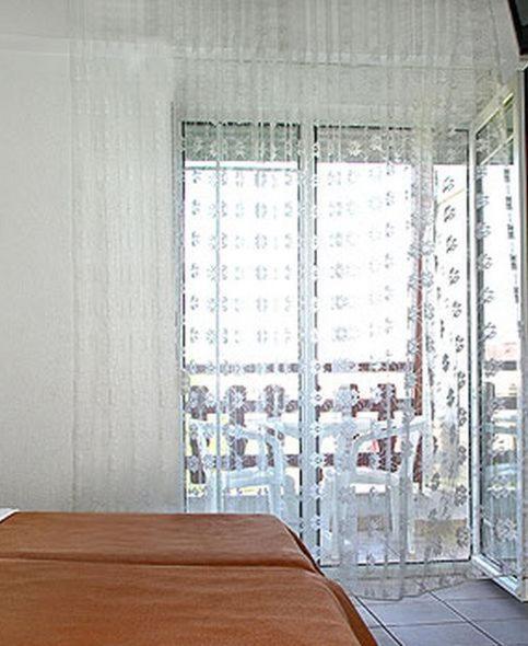 Hotel Helios Paralía المظهر الخارجي الصورة