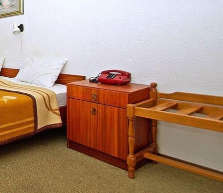 Hotel Helios Paralía المظهر الخارجي الصورة